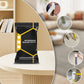 ✨50% DESCONTO 🧱 Massa vedante impermeável, material moldável para preencher furos e vedar vãos em tubagens e paredes