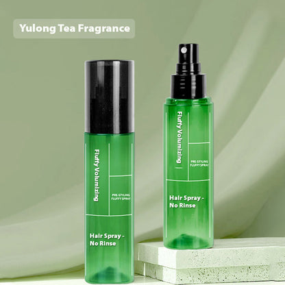 Promoção relâmpago de hoje⚡50% de desconto🔥Spray perfumado para dar volume e modelar o cabelo