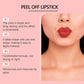 💄Brilho labial resistente a manchas que pode ser facilmente removido para um efeito deslumbrante! Máscara labial💋