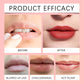 💄Brilho labial resistente a manchas que pode ser facilmente removido para um efeito deslumbrante! Máscara labial💋