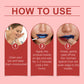 💄Brilho labial resistente a manchas que pode ser facilmente removido para um efeito deslumbrante! Máscara labial💋