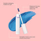 💄Brilho labial resistente a manchas que pode ser facilmente removido para um efeito deslumbrante! Máscara labial💋
