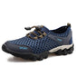 🔥Promoção de Verão👟Ténis masculinos leves e respiráveis em malha