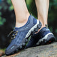 🔥Promoção de Verão👟Ténis masculinos leves e respiráveis em malha