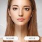 Creme bronzeador líquido para um bronzeado natural