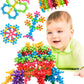 🎄Promoção Antecipada de Natal com 50% de desconto🎇Brinquedos Educativos de Montar: Blocos e Modelos com Design Criativo e Inovador