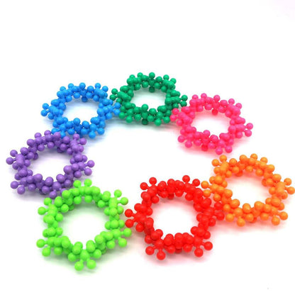 🎄Promoção Antecipada de Natal com 50% de desconto🎇Brinquedos Educativos de Montar: Blocos e Modelos com Design Criativo e Inovador