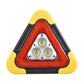 🥳PROMOÇÃO QUENTE DE 2026💥MAIS DE 50 MIL UNIDADES VENDIDAS!🚨 Luz de emergência solar triangular 3 em 1 para uso na estrada📱