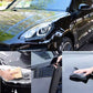 🔥50% de desconto em oferta por tempo limitado 🔥 Spray de revestimento cristalino para automóveis - Ótimo presente para automóveis