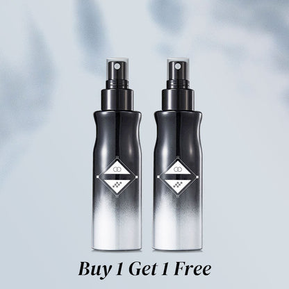 Spray modelador volumizador sem enxágue para cabelos
