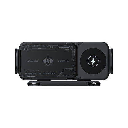 💥Grande Promoção de Ano Novo - 50% de desconto💥 Suporte inteligente para telemóvel/tablet
