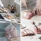 Cortador manual de carne para cozinha