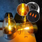 🥳 PROMOÇÃO 2026! Velas solares com chama tremeluzente realista. Acendem automaticamente à noite (6-8h), são à prova de água e sem fios. Perfeitas para criar ambiente no jardim! ✅🌙