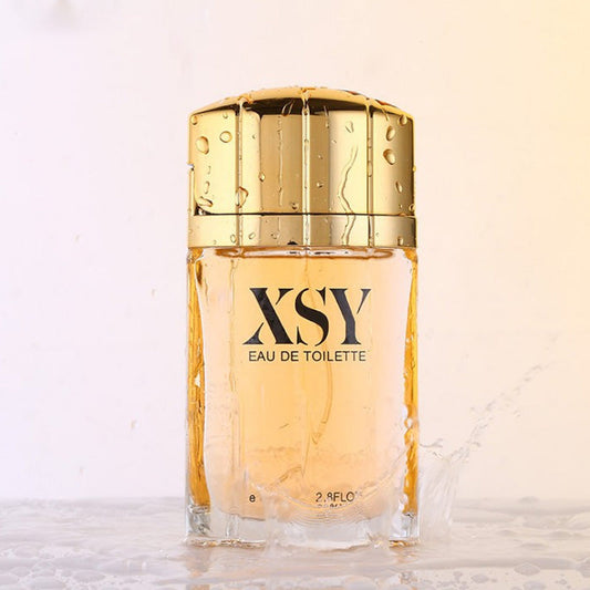 💥Perfume Masculino Glamour de Longa Duração🍃