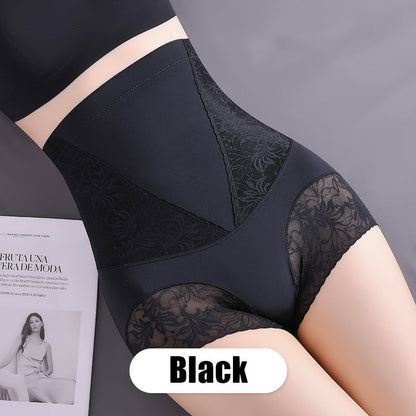 💥Ofertas especiais desta semana - poupe 70%💥Calcinhas de cintura subida para mulher com efeito levanta o rabo e controlo abdominal