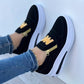 💥"Orthopedic shoes for women with natural design 🌿👣 – Help your feet breathe!"