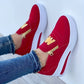 💥"Orthopedic shoes for women with natural design 🌿👣 – Help your feet breathe!"
