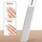 🔥Hot Sale(50% OFF)🔥Splash-Proof Portable 7-PCS Nail Clipper Manicure Set
