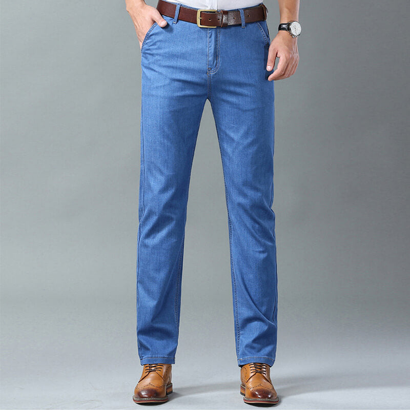 🎉Heißer Verkauf 49% RABATT🎉Herrenjeans Loose Straight