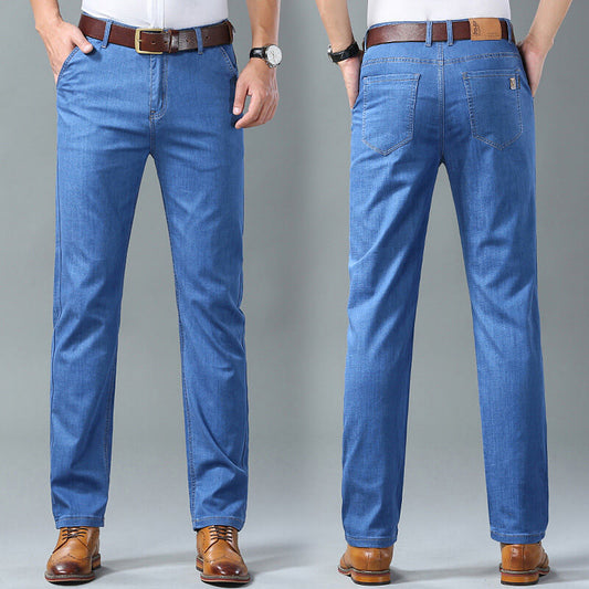 🎉Heißer Verkauf 49% RABATT🎉Herrenjeans Loose Straight