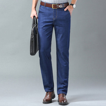 🎉Heißer Verkauf 49% RABATT🎉Herrenjeans Loose Straight