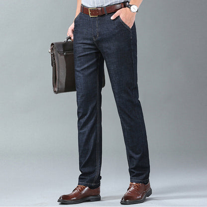 🎉Heißer Verkauf 49% RABATT🎉Herrenjeans Loose Straight