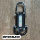 🔥Promoção quente🔥 Lanterna mini super brilhante de 1200LM para chaveiro, à prova de água