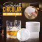🎁Buy more save more🎁Food Grade Stackable Slow Melting DIY Ice Ball For Cocktail Whiskey