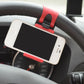 ☀️BUY 1 FREE 1☀️Steering Wheel Phone Holder