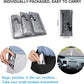 🥳2026 HOT SALE🥳💞50K+ SOLD!🚐🏕️ 50% OFF! 700ML Portable Travel Pee Bags – No more toilet worries on the road! Leak-proof, spill-proof, odor-neutralizing. Perfect for long journeys, camping & emergencies. Discreet & hygienic. 🛣️🧻