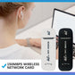 🎉 ÚLTIMO DIA DE PROMOÇÃO – 60% DE DESCONTO! 🔥 Router WiFi USB 4G LTE – 150 Mbps, hotspot para 10 utilizadores, SIM global desbloqueado e plug-and-play ⚡