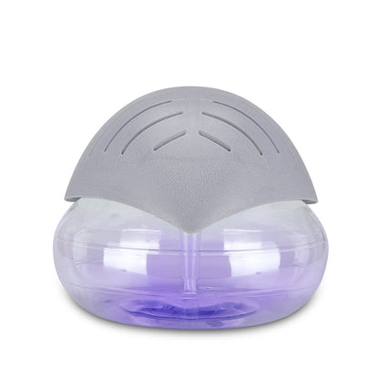 🌫️✨ Humidificador e purificador de ar sem névoa 🌿 Design portátil 🚚