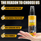 ❤️‍🔥 Hot Sale-Multi-Purpose Highly Effective Mild Rust Remover Spray