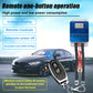 Interruptor remoto inteligente para desligar o carro