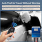 Interruptor remoto inteligente para desligar o carro
