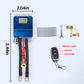 Interruptor remoto inteligente para desligar o carro
