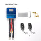 Interruptor remoto inteligente para desligar o carro