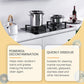 ✨Spray de limpeza desengordurante eficaz para a cozinha! 🧴