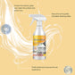 ✨Spray de limpeza desengordurante eficaz para a cozinha! 🧴