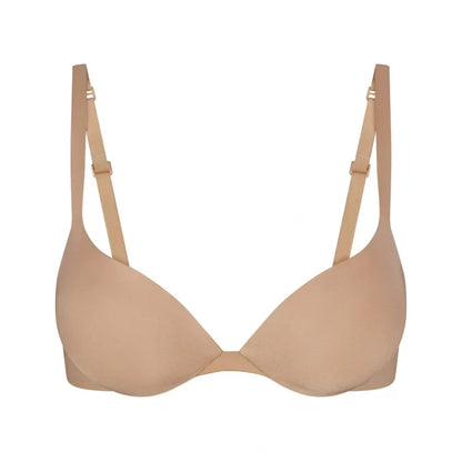Comfortable & Support  Push-Up Bra with Support