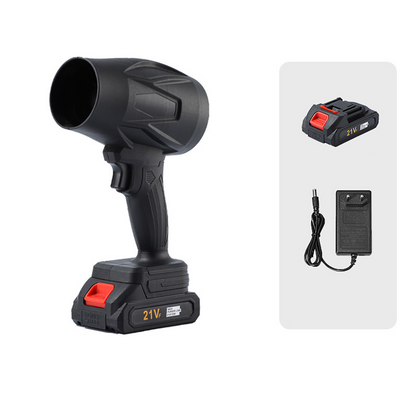 🎉Soprador de neve portátil Elektrel - Ventilador🌪️（50% de desconto por tempo limitado!））