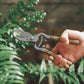 👍Boas ferramentas para jardinagem - Tesoura de poda resistente e afiada