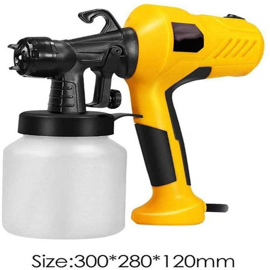 💖OFERTA ESPECIAL 42% DE DESCONTO💖 Pulverizador de alta pressão para pintura