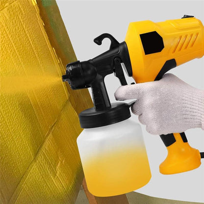 💖OFERTA ESPECIAL 42% DE DESCONTO💖 Pulverizador de alta pressão para pintura