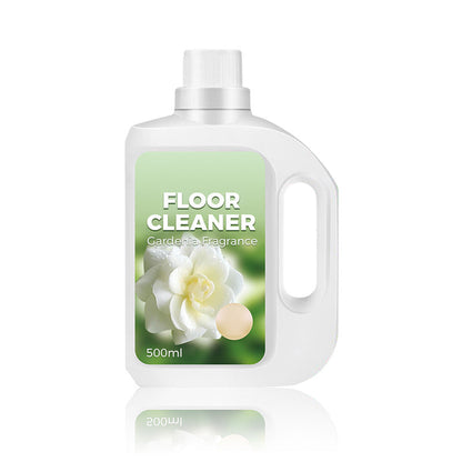 🧴Detergente de pavimentos de secagem rápida com fragrância de gardénia