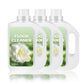 🧴Detergente de pavimentos de secagem rápida com fragrância de gardénia