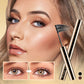 ❣️Compre 1 e ganhe 1 grátis✨Rímel ultrafino alongador, à prova de água e de secagem rápida