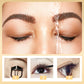 ❣️Compre 1 e ganhe 1 grátis✨Rímel ultrafino alongador, à prova de água e de secagem rápida
