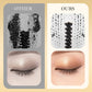 ❣️Compre 1 e ganhe 1 grátis✨Rímel ultrafino alongador, à prova de água e de secagem rápida
