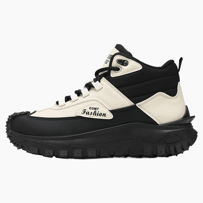 🥾🏞️Retro Outdoor Wasserdichte Wanderschuhe für Sport⛰️🥾🌧️